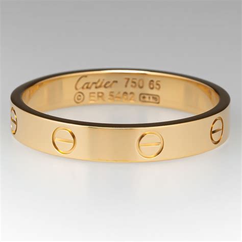 cartier men rings|cartier love ring for men.